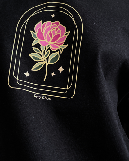 TIFFANY ROSE | Unisex Comfort Oversized Tee