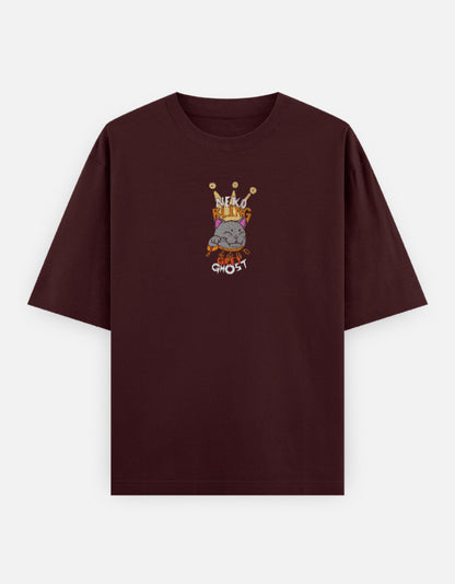 NEKO BLING | Unisex Comfort Oversized Tee